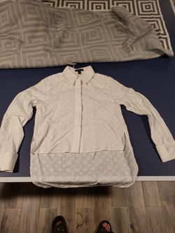 LV Dress Shirt (For Females Only)