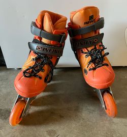 Rollerblades