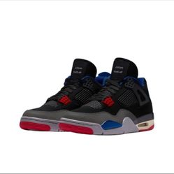Jordan 4 Rare Air