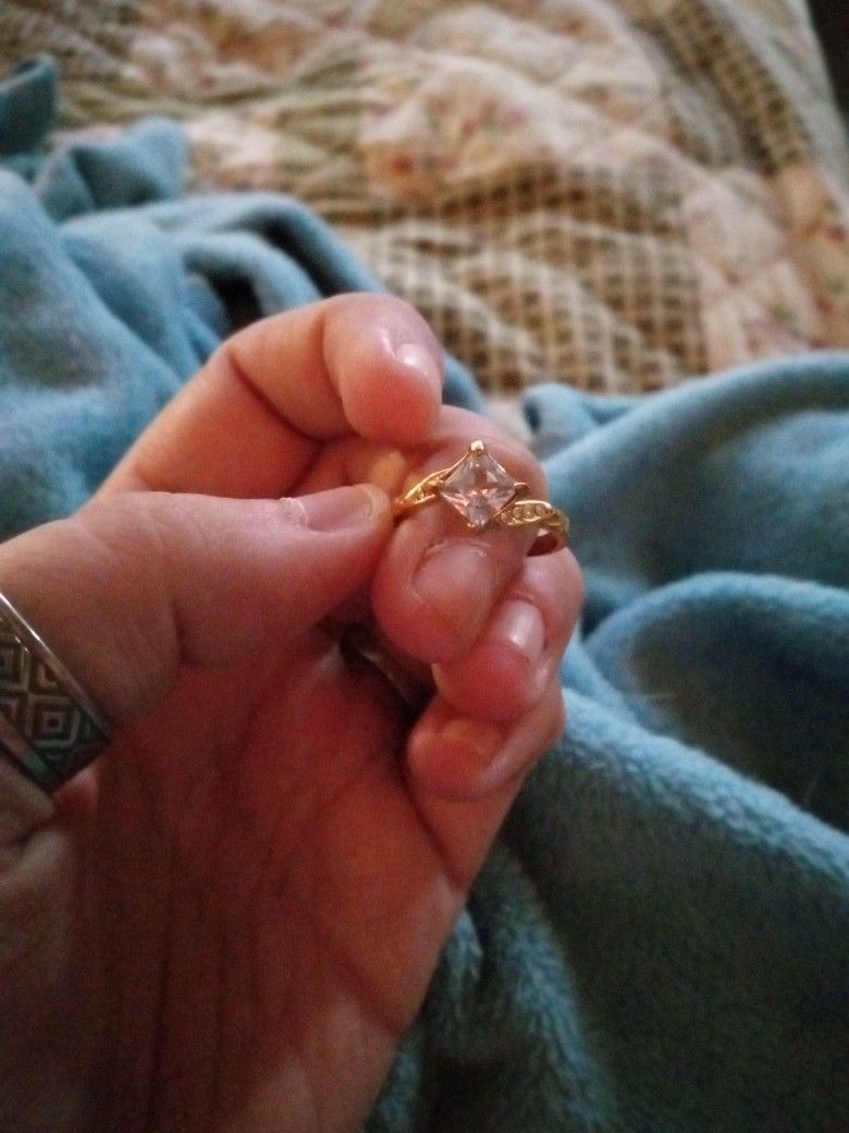 Engagement Ring