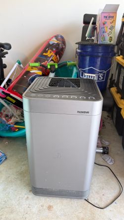 Air purifier