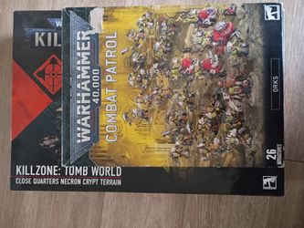 Warhammer 40K