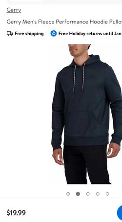Gerry Pullovers