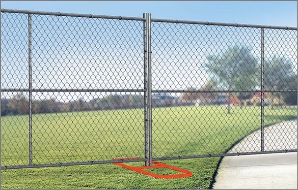 FENCE !!
