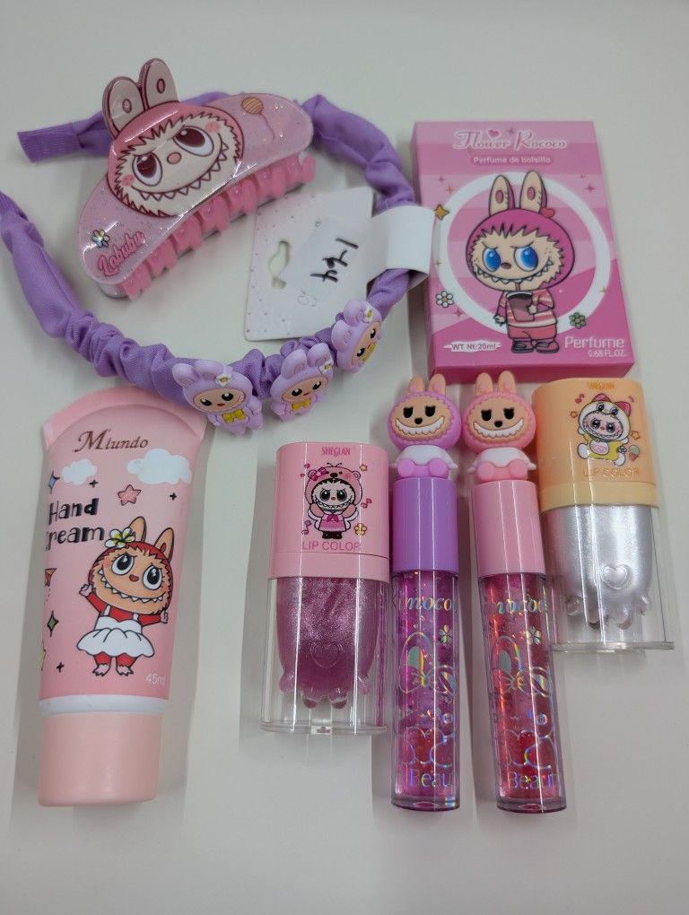 Labubu Bundle