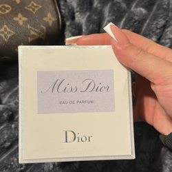 Miss Dior 