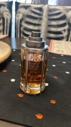 Hugo Boss The Sent (3.3 Oz)