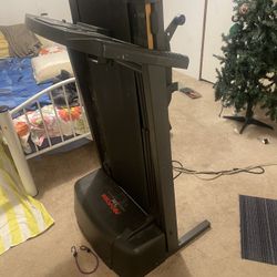 Pro Form T35  treadmill 