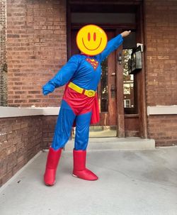 Superman
