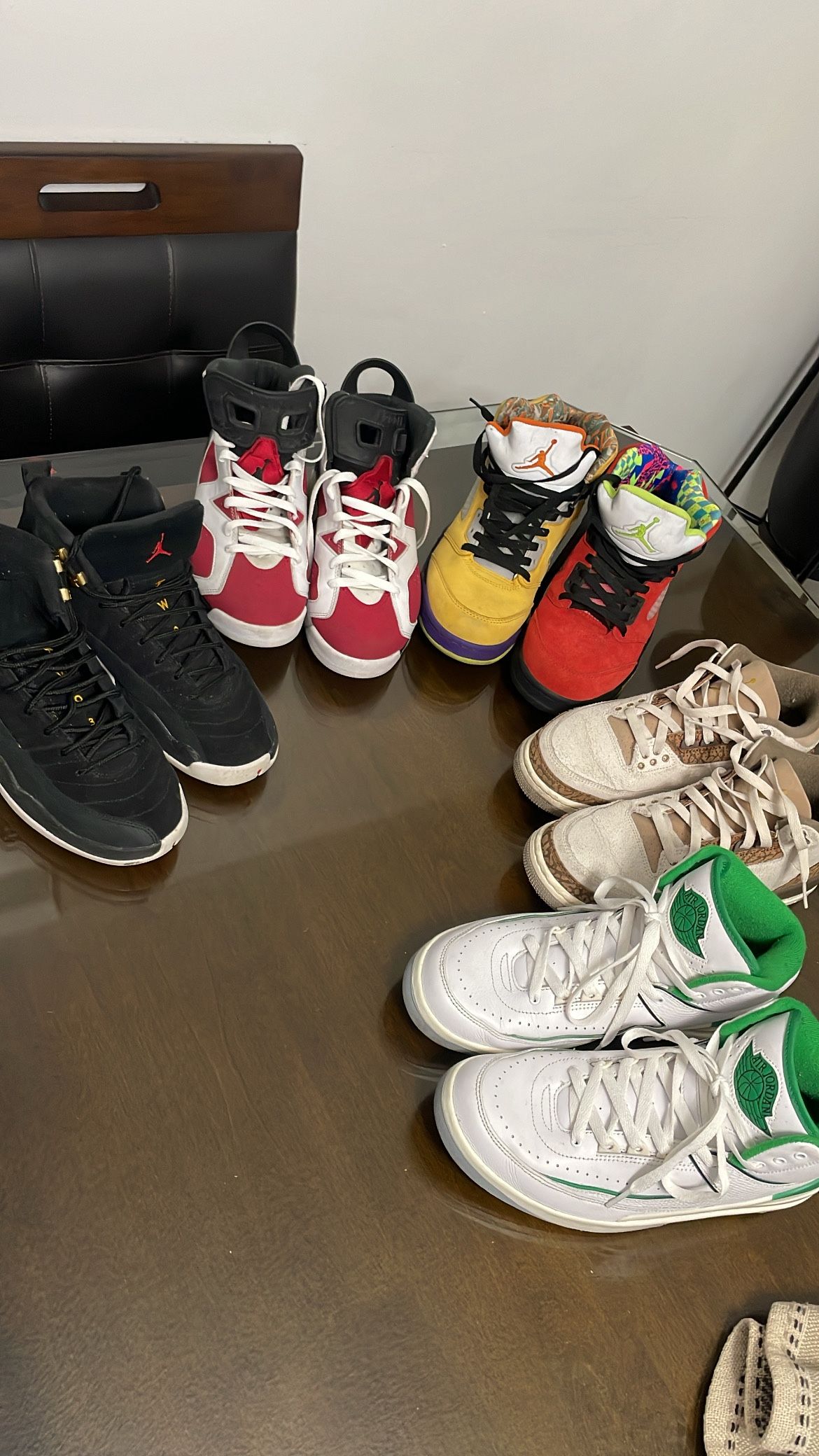 Jordan’s