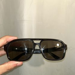 Gucci Glasses 100 Percent Real Comes With Everything On Box Including Papers  Will Consider Any Offer