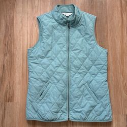 Coldwater Creek Vest for All Seasons Style Number: 24065