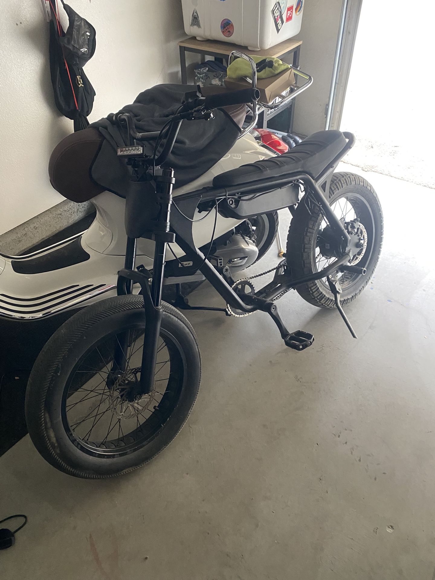 Super 73 Miami