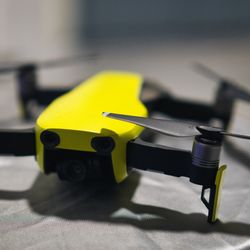 DJI Mavic Air (1st Gen) – 4K Foldable Drone | Good Condition + 1 Battery