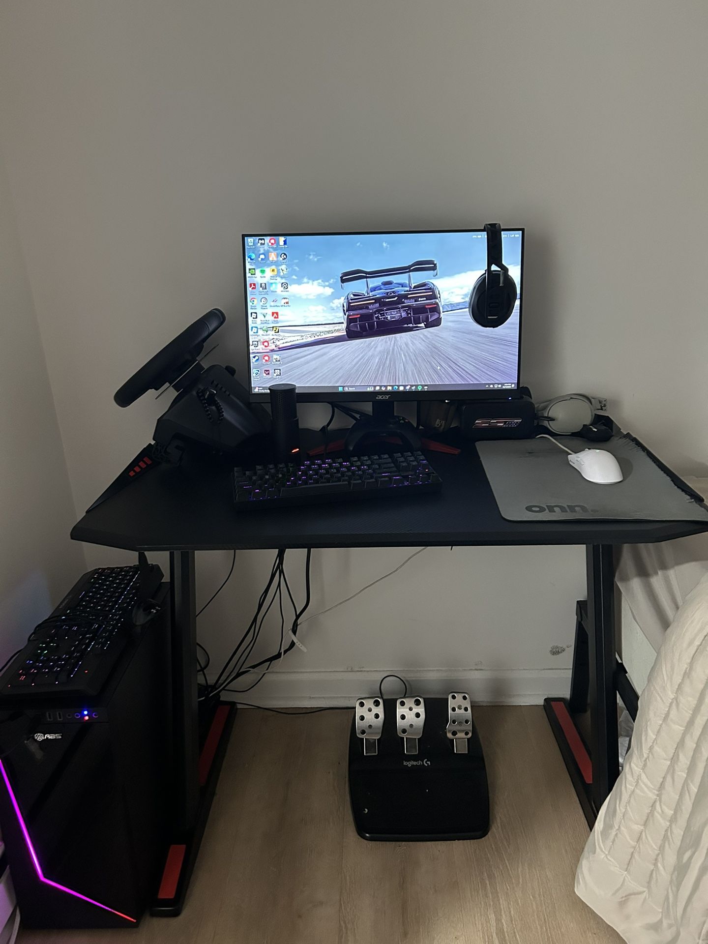 Gaming Pc ( Not Free Give Me Offers )