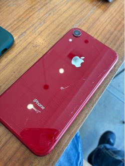 iPhone XR