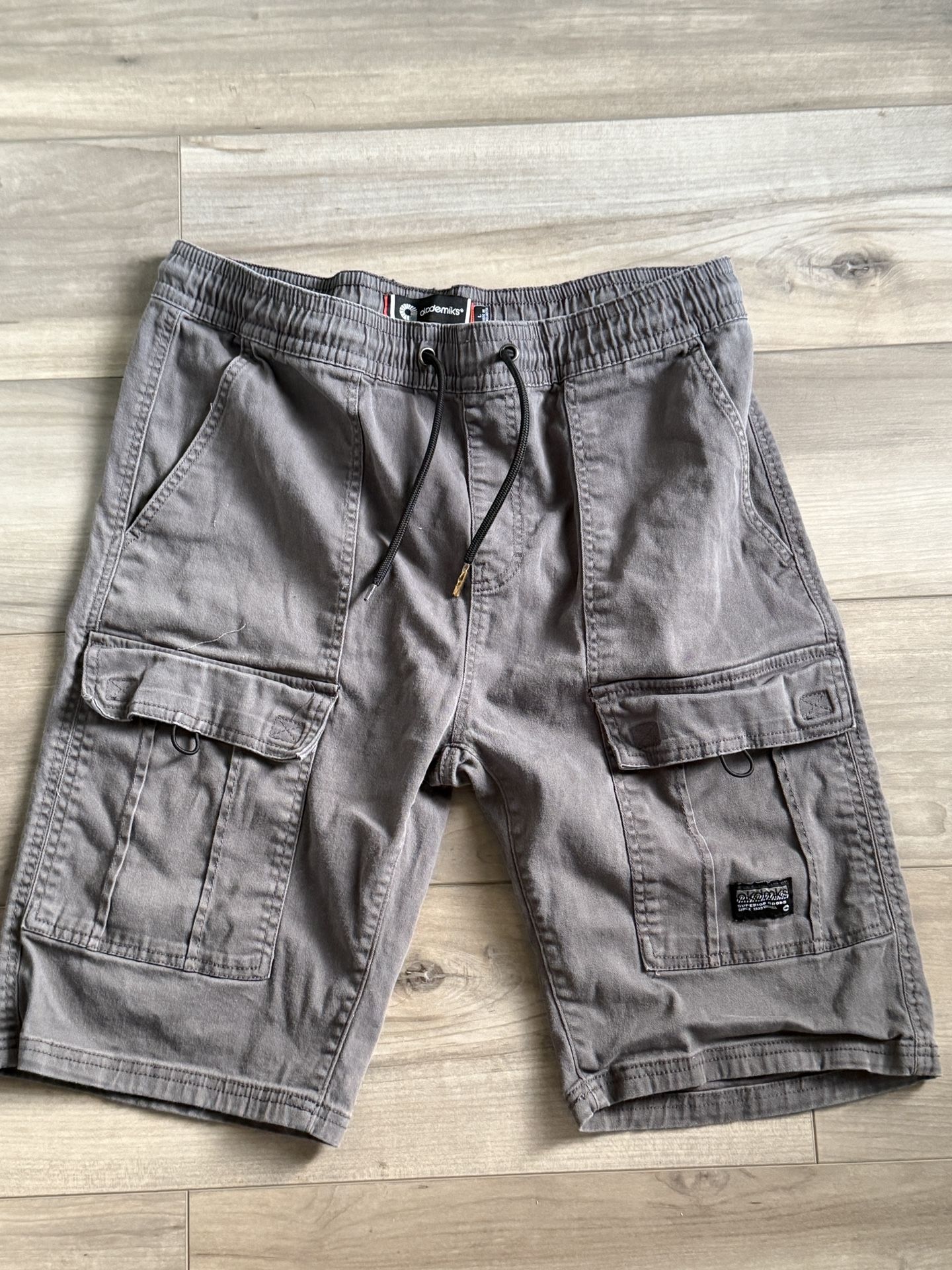 Men Large Shorts