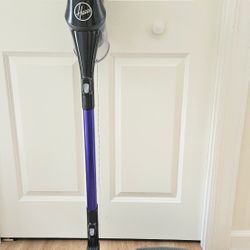 Hoover Cordless Vacuum Cleaner