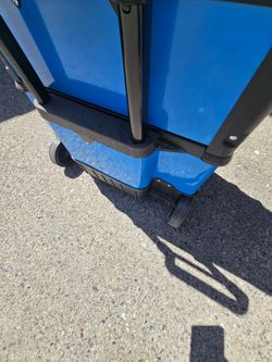 Toolbox Rolling
