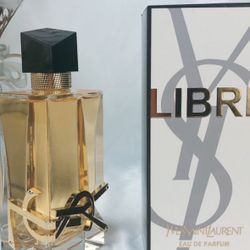 Perfume Para Mujer “ LIBRE”