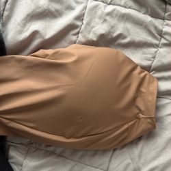 Skims Padded Shape Wear In Sierra