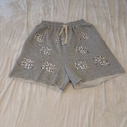 Mixed Emotions Shorts