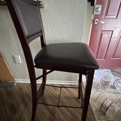 Bar Chairs 