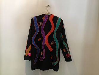 Designer Women jacket by victor  marina