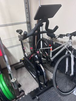 Stationary Excercise bike