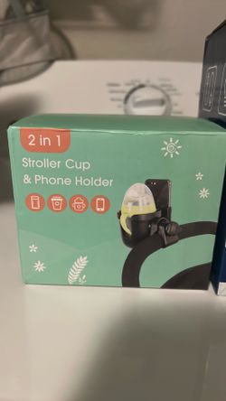Universal Cup Holder