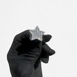 Iced Star Ring（23）57