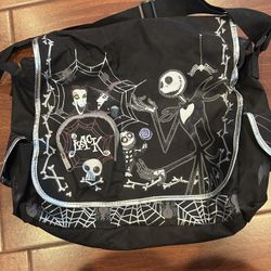 Messenger bag