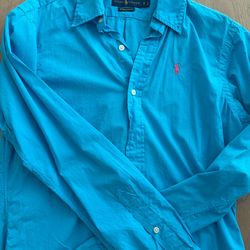 Ralph Lauren men’s shirt small