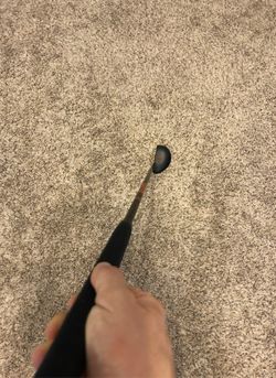 Harley Davidson Putter