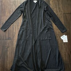 XS Long Sweater