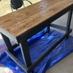 Work Table