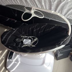 Bluetooth Aux Baby Swinger 4Moms