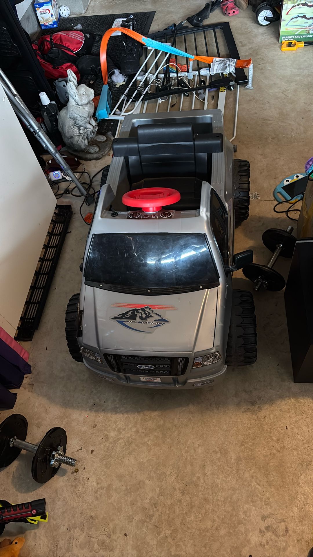 Electric car For Folder 