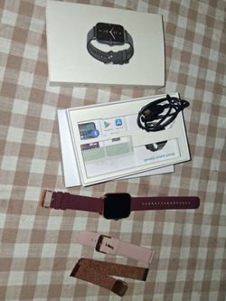 Smart watch