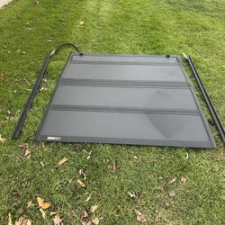 Hard Folding Cover (Canyon Or Colorado 5’ Bed)