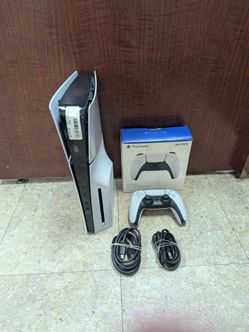 SONY M:CFI-2015 PLAYSTATION 5 SLIM DISC