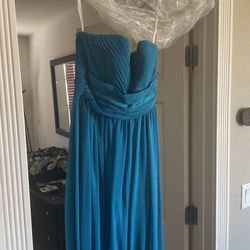 Size 6 Evening Gown