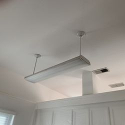Commercial Light Ceiling Light Kitchen Light Garage Light 
