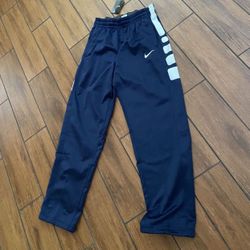 Nike Mens Therma-Fit Elite Basketball Pants Navy Blue for Sale in Chula  Vista, CA - OfferUp