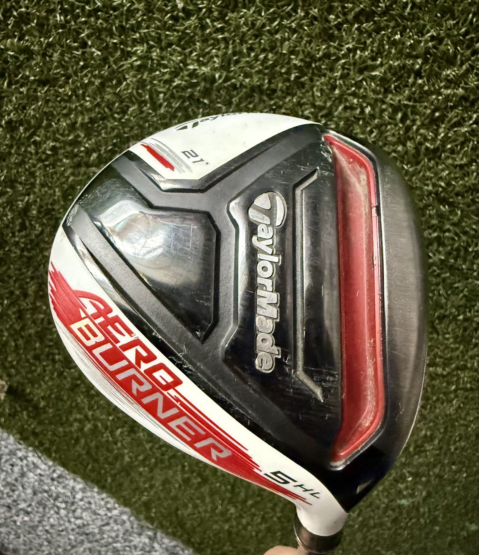 Taylormade 5 Wood