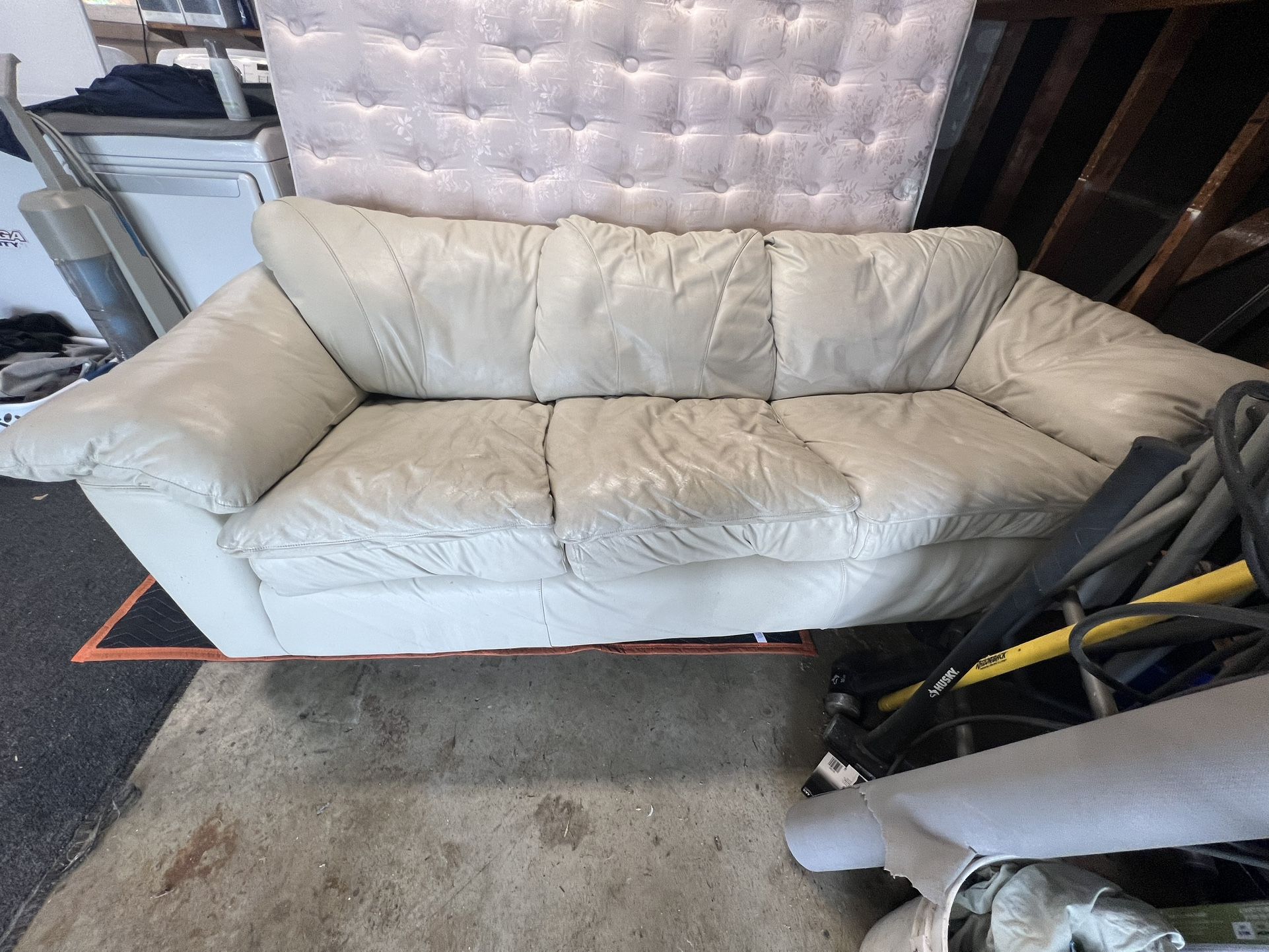 3 Seater Couch And Loveseat