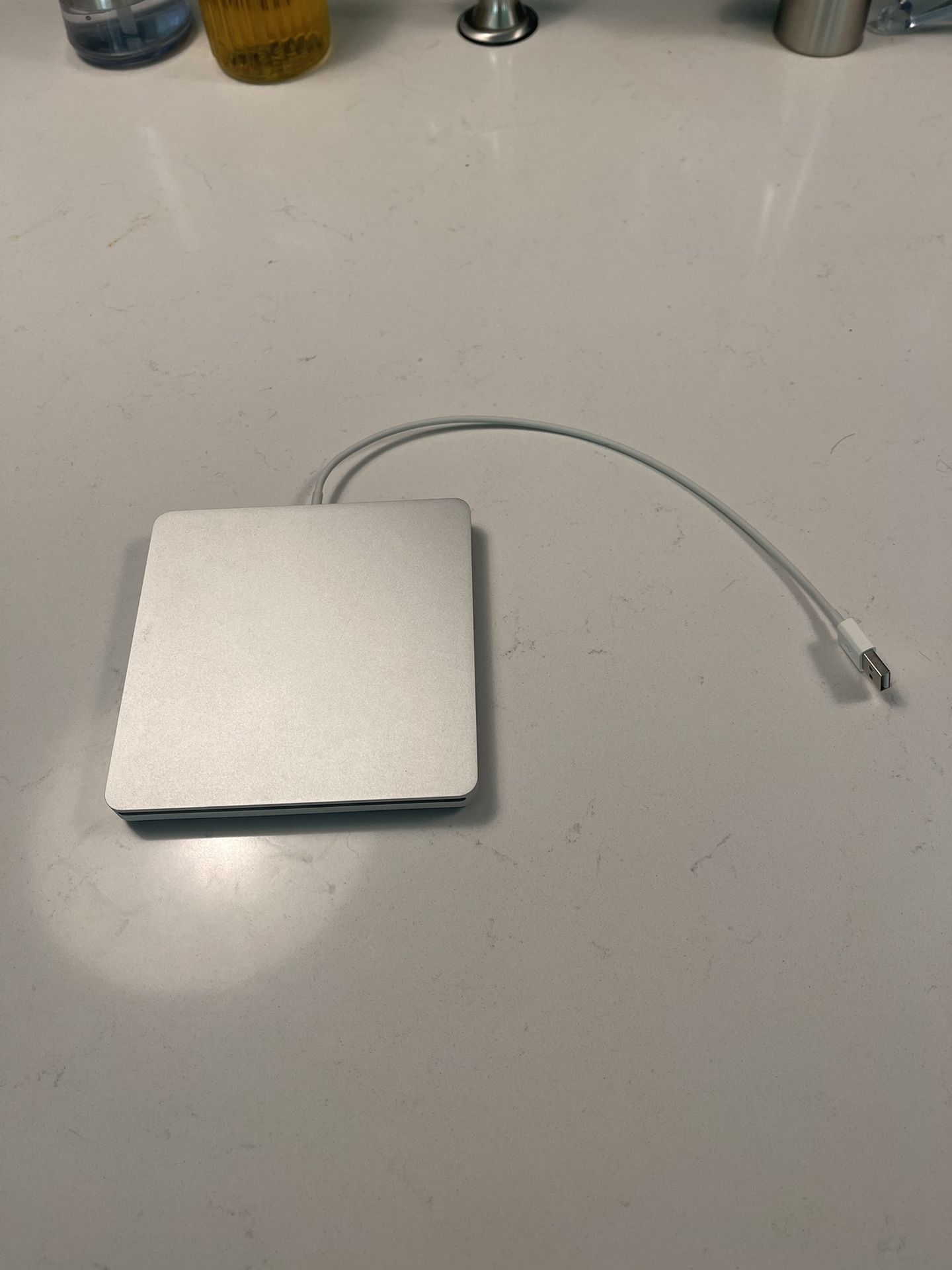 Apple Disc Reader DVD Player