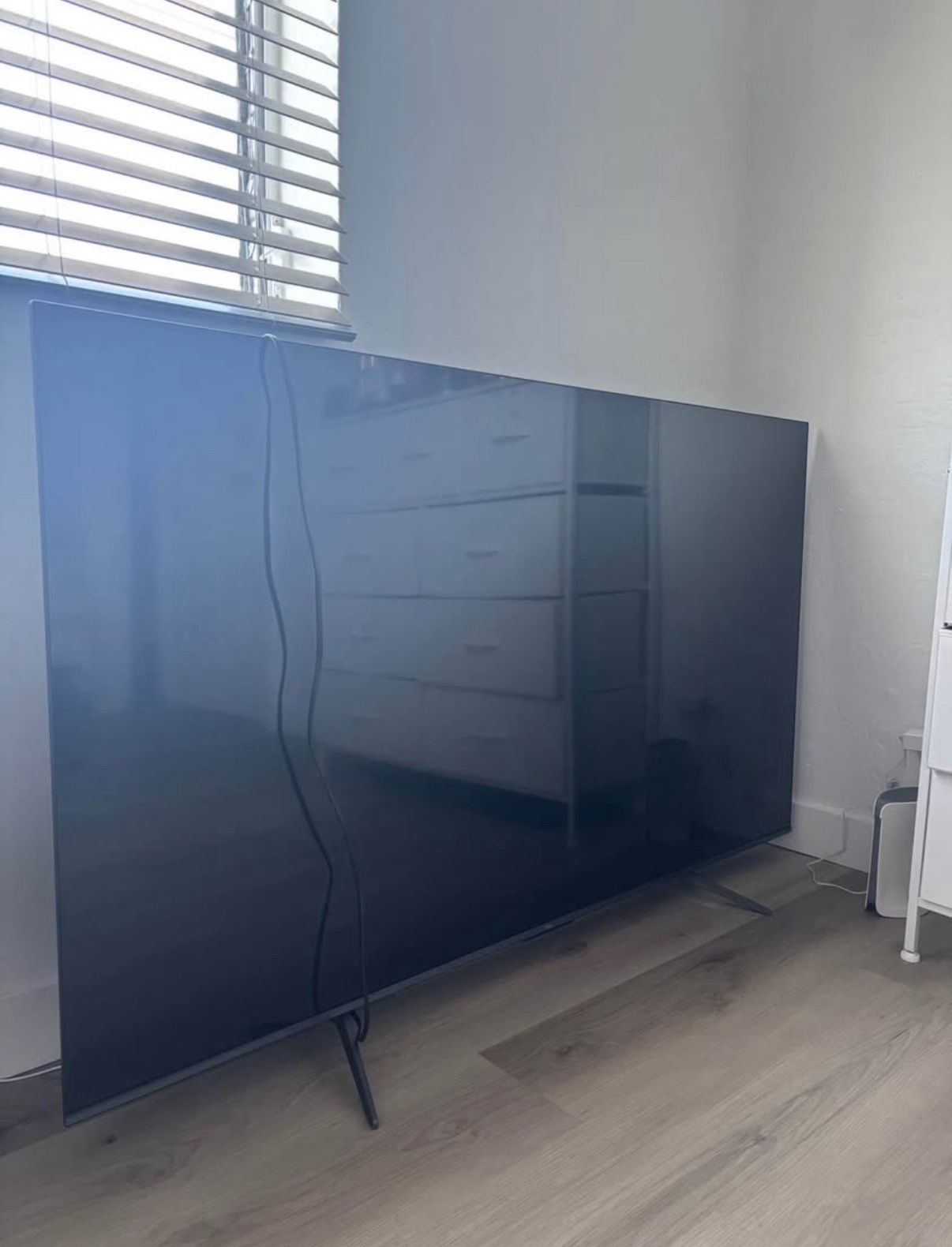 TV 65 tcl (It doesn't work to repair) 