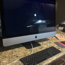 iMac pro