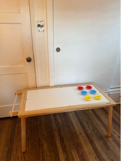 Sensory table - brand new